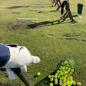 Meet your Posher, Ernest